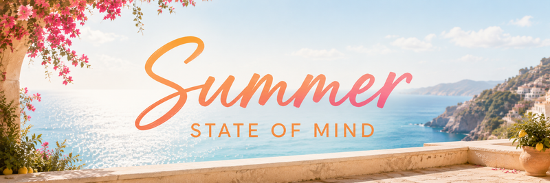 Summer State of Mind