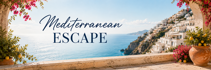 Mediterranean Escape