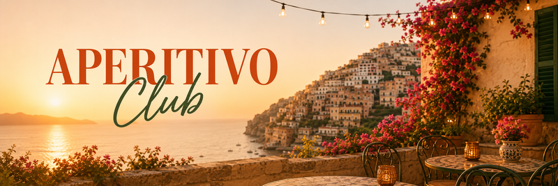 Aperitivo Club