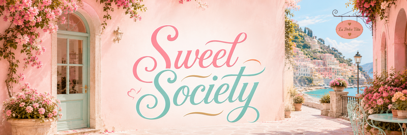 Sweet Society