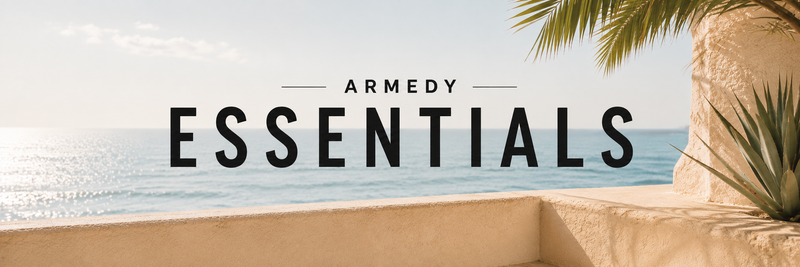 Armedy Essentials