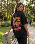 Super Mom – Powered by Love Tee
